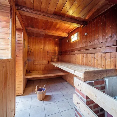 Wendland Scheune Holiday home Schweskau