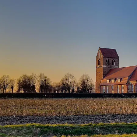 Wendland Scheune * Schweskau